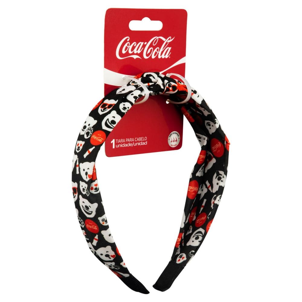 Tiara Coca Cola Condor