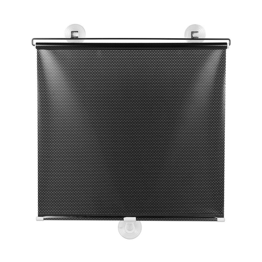 Cortina Retrátil com Ventosas 50x125cm Protetor Solar Versát