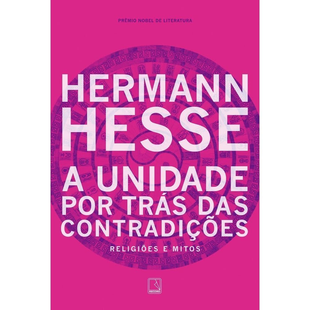 a Unidade Por Trás Das Contradições: Religiões e Mitos
