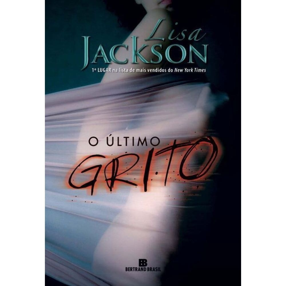 o Último Grito