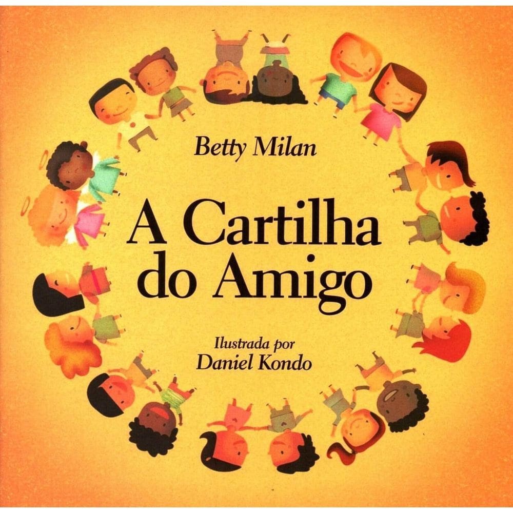 A Cartilha do Amigo