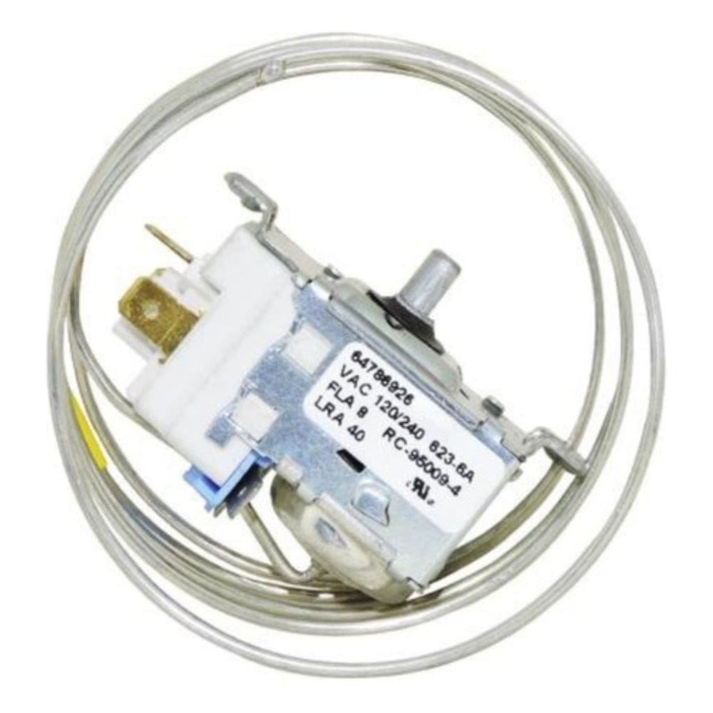 Termostato para Geladeira Electrolux Dc38 Dc47 Rc95509-4