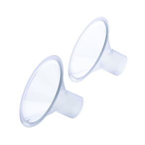 Breast Shield Medela PersonalFit 21 mm para bomba de mama