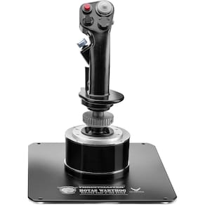 Joystick De Voô Thrustmaster Hotas Warthog Flight Stick, Pc