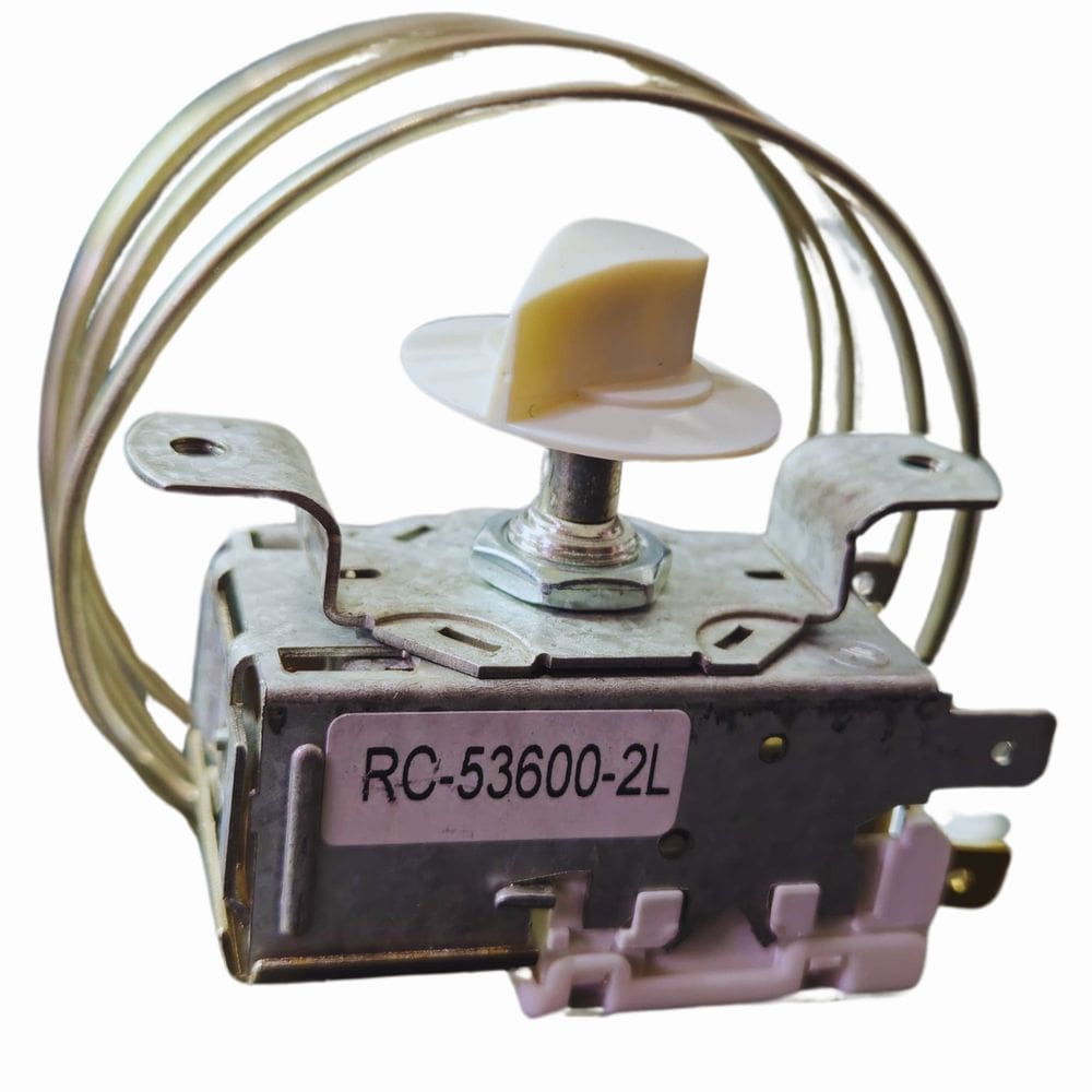 Termostato Rc53600-2 Freezer