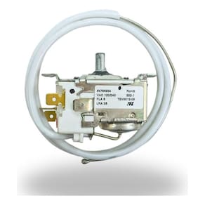 Termostato compatível Para Electrolux Dc33 Dc34 Dc35 Tsv9012-09