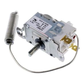 Termostato para Geladeira Electrolux Frost Fr 64786901 Tsv1013-09