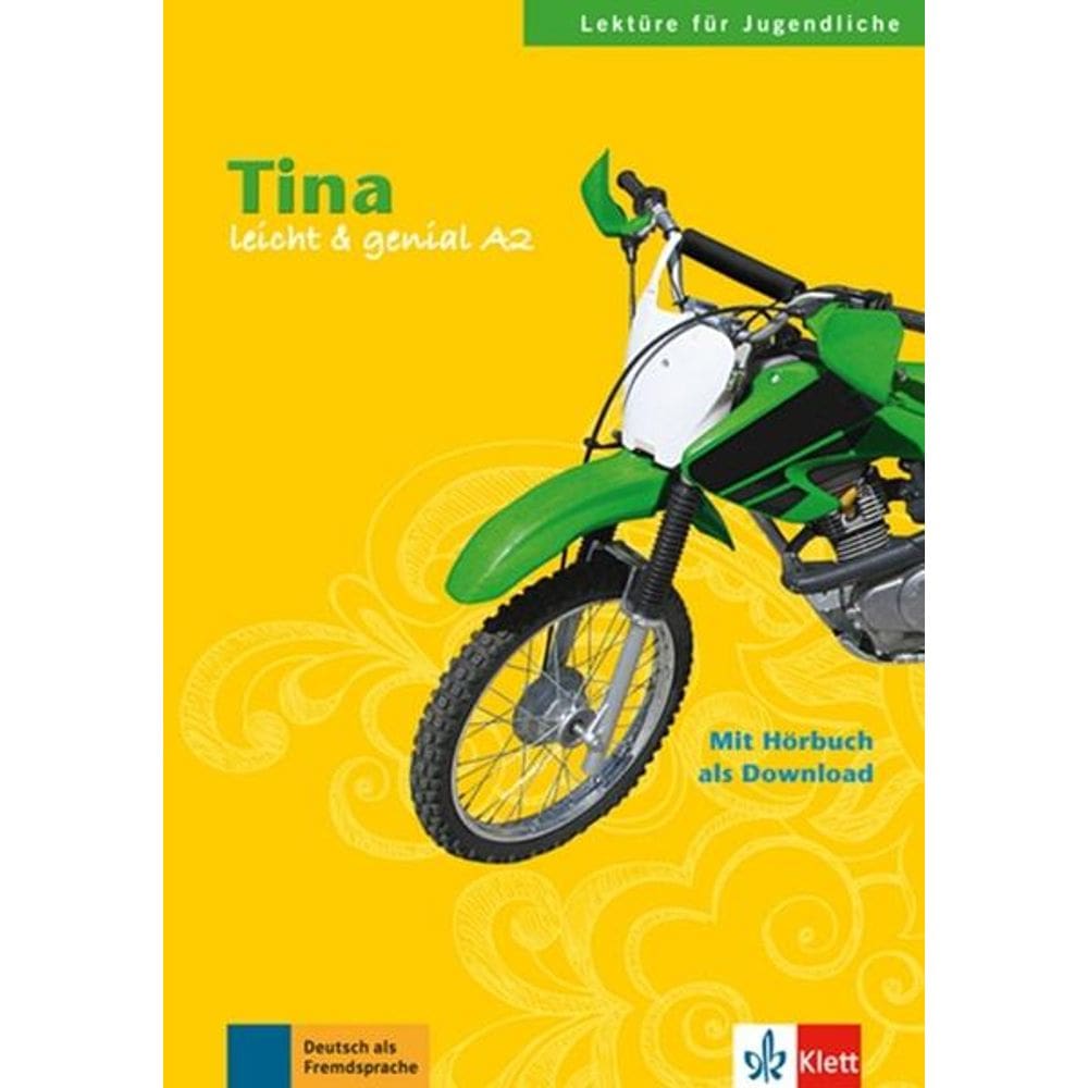 Tina - Buch Mit Audio Download