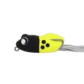 Isca Artificial Frog Monster.Z 60 - F01 Matadeira