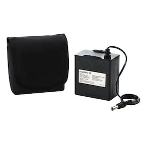 Pacote de bateria para bomba de mama Medela Pump in Style Advanced