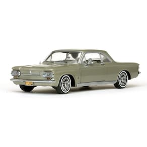 Miniatura Chevrolet Corvair Coupe Automne 1963 1/18 Sun Star