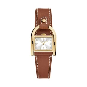 Relógio Fossil Feminino Harwell Dourado - Es5264-0dn Es5264-0dn