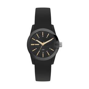 Relógio Mormaii Feminino Luau Preto - Mo2036jg-8p