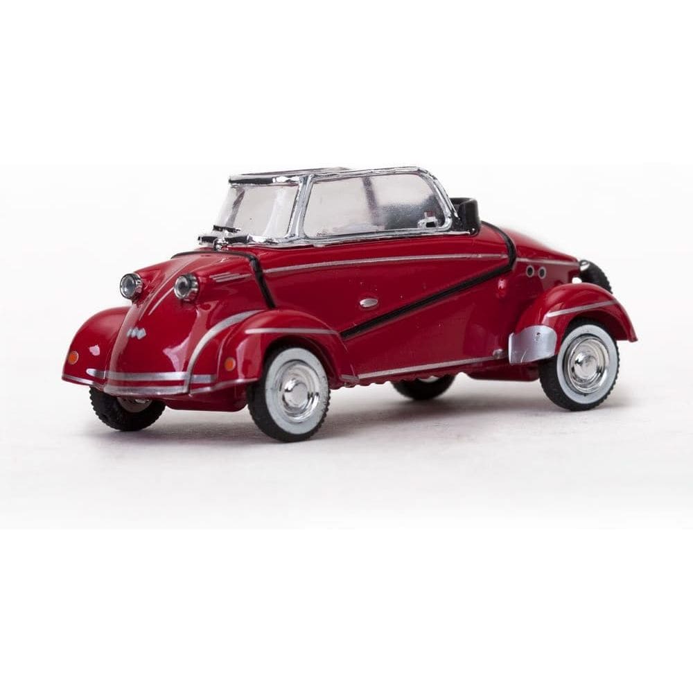 Miniatura 1/43 1958 Messerschmitt Tiger TG500 Vitesse