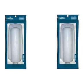 Kit 2 Refil Filtro Vela Latina Puritronic Pa355 Pa335 P355