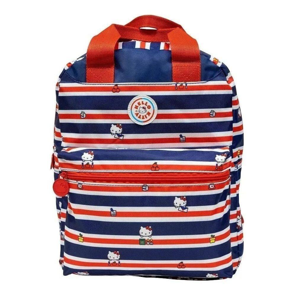 Mochila Xeryus Hello Kitty T04 Un 11340