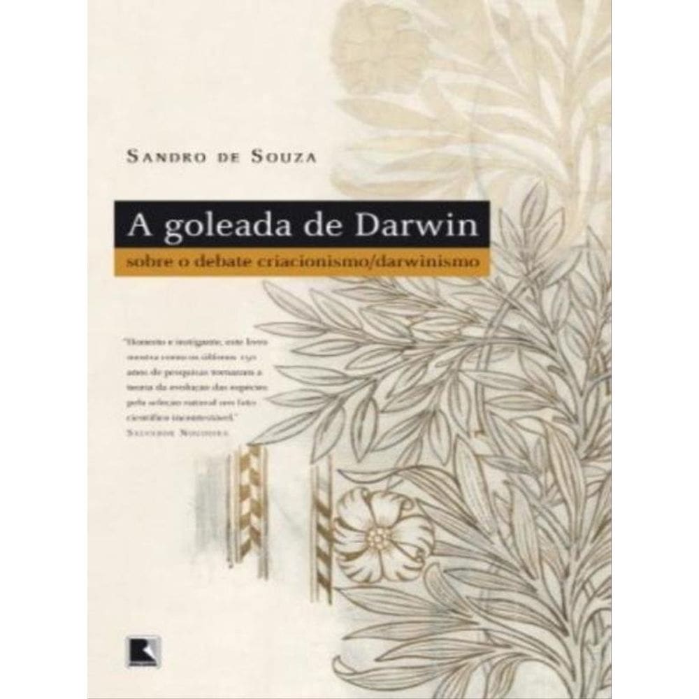 A Goleada De Darwin