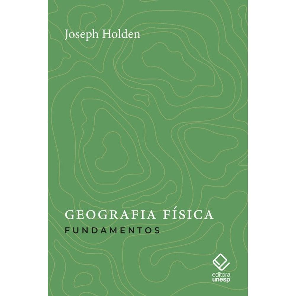 Geografia Física