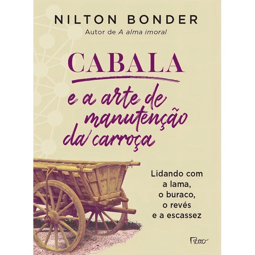 Cabala e a Arte de Manutenção da Carroça