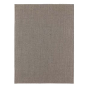 Tapete Para Sala Ibiza Rami 35 Taupe 2,00x3,00m - J Serrano