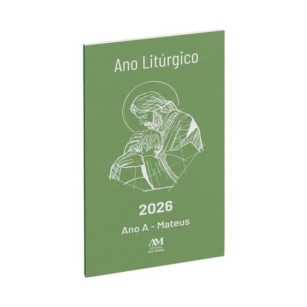Ano Litúrgico - 2026