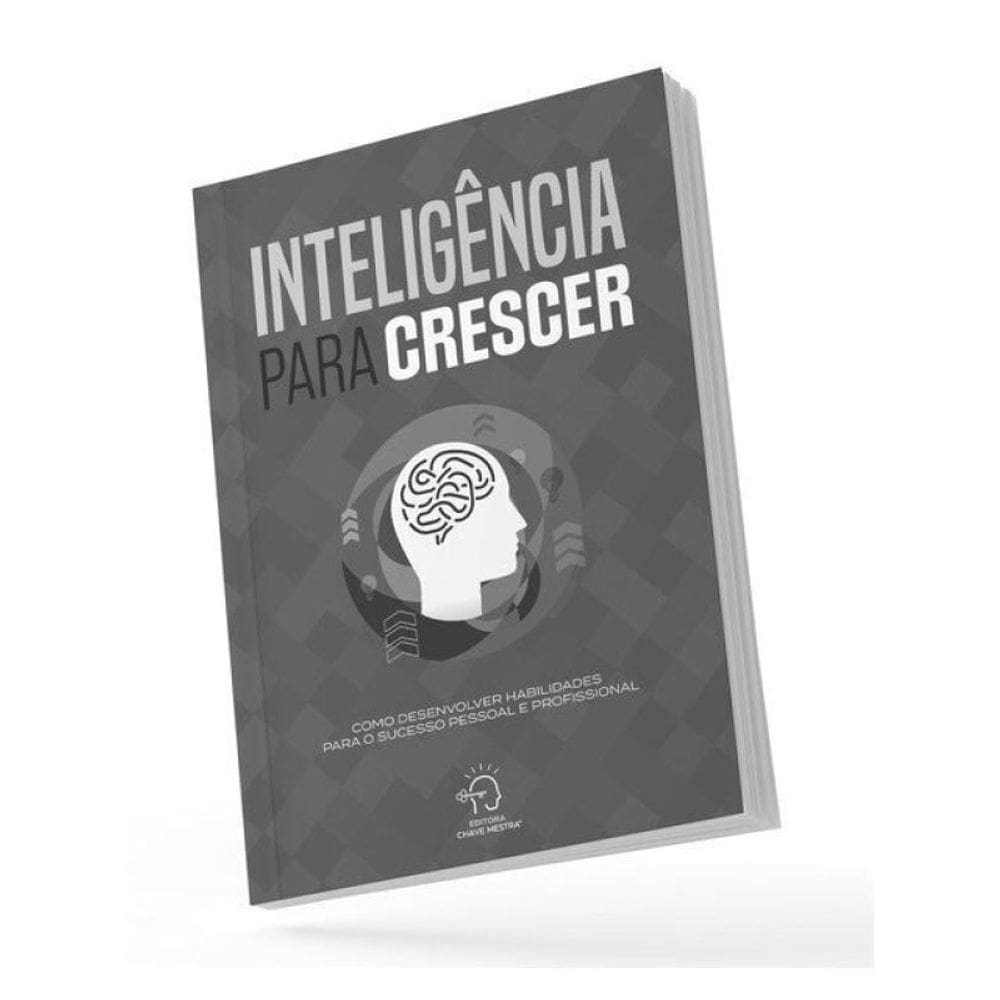 Inteligência Para Crescer