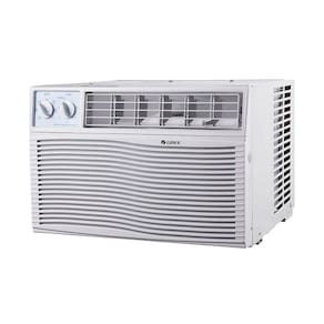 Ar Condicionado De Janela Gree 18.000 Btus Frio Mecânico R-410 220V