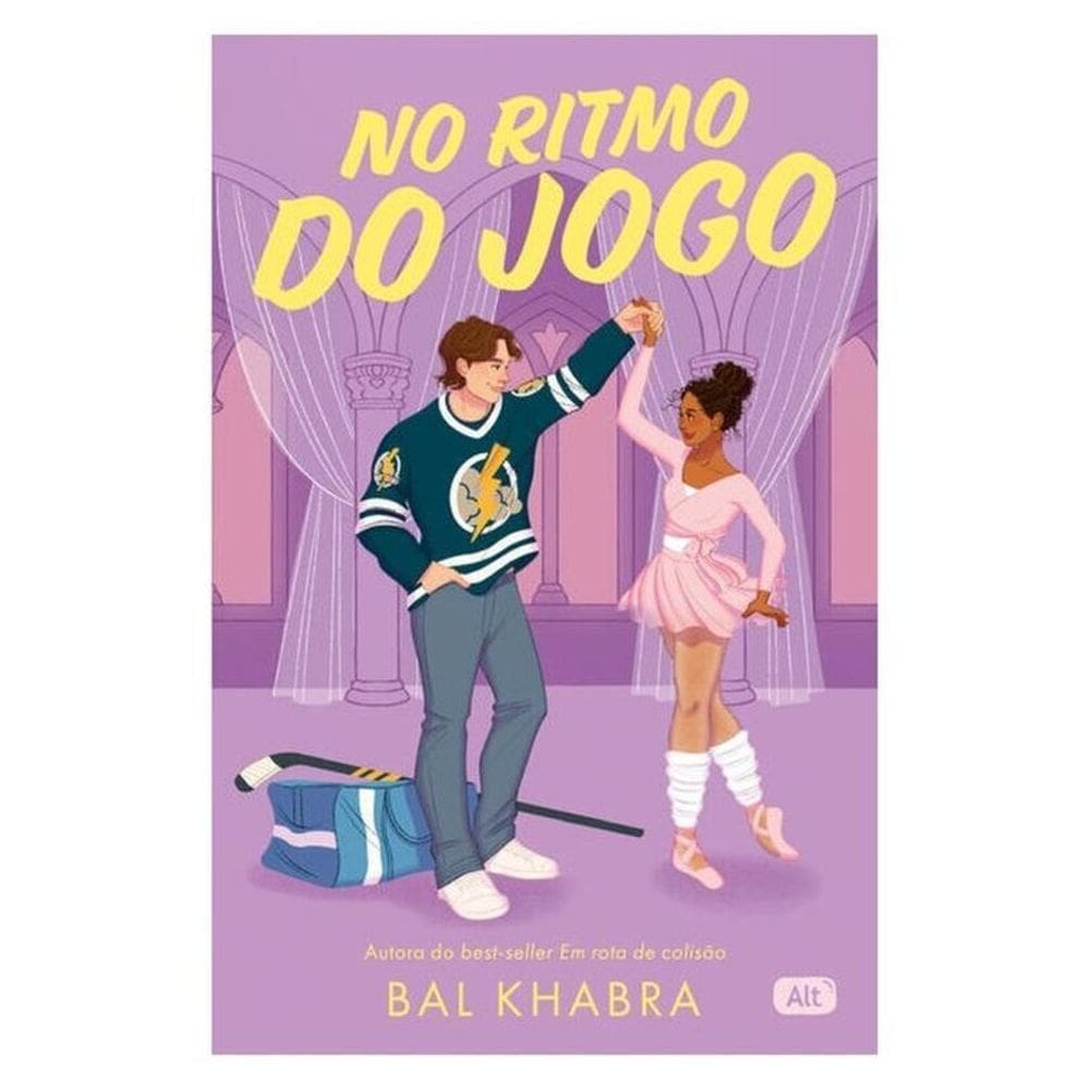 No Ritmo Do Jogo