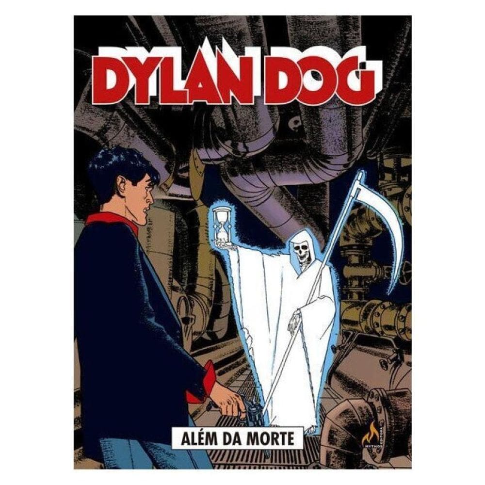 Dylan Dog - Volume 44 - Vol. 44