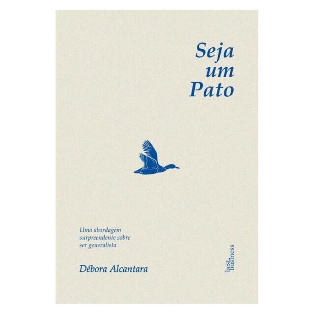 Seja Um Pato