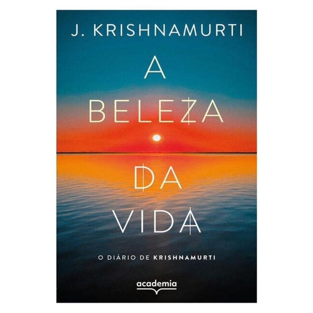 A Beleza Da Vida