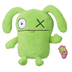 Brinquedo de pelúcia Hasbro Toys Uglydolls Jokingly Yours Ox 24 cm