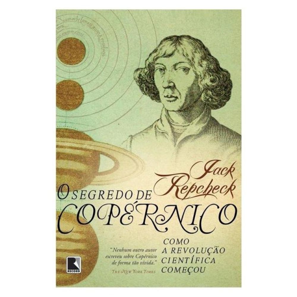 O Segredo De Copérnico