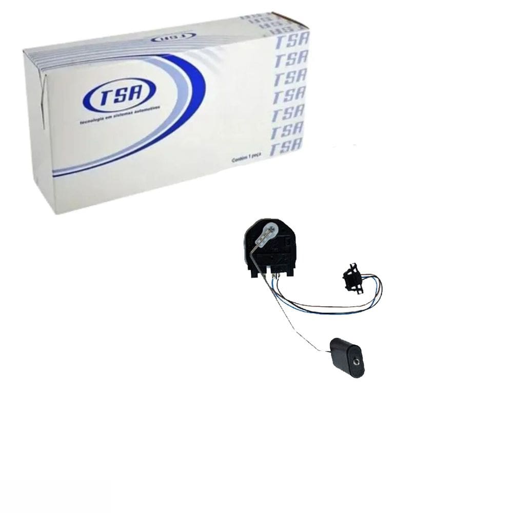 Sensor Nível Combustível - Jetta 2.0 8V 2011 A 2016 - T-010262