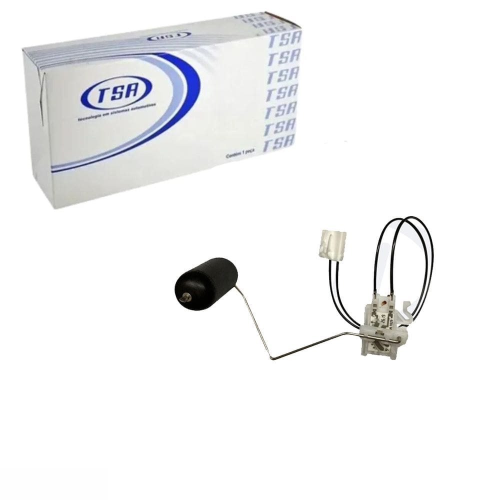 T-010210 - Sensor Nivel Comb Gas / Diesel - Hilux Sw4 05 Em Diante - Tsa