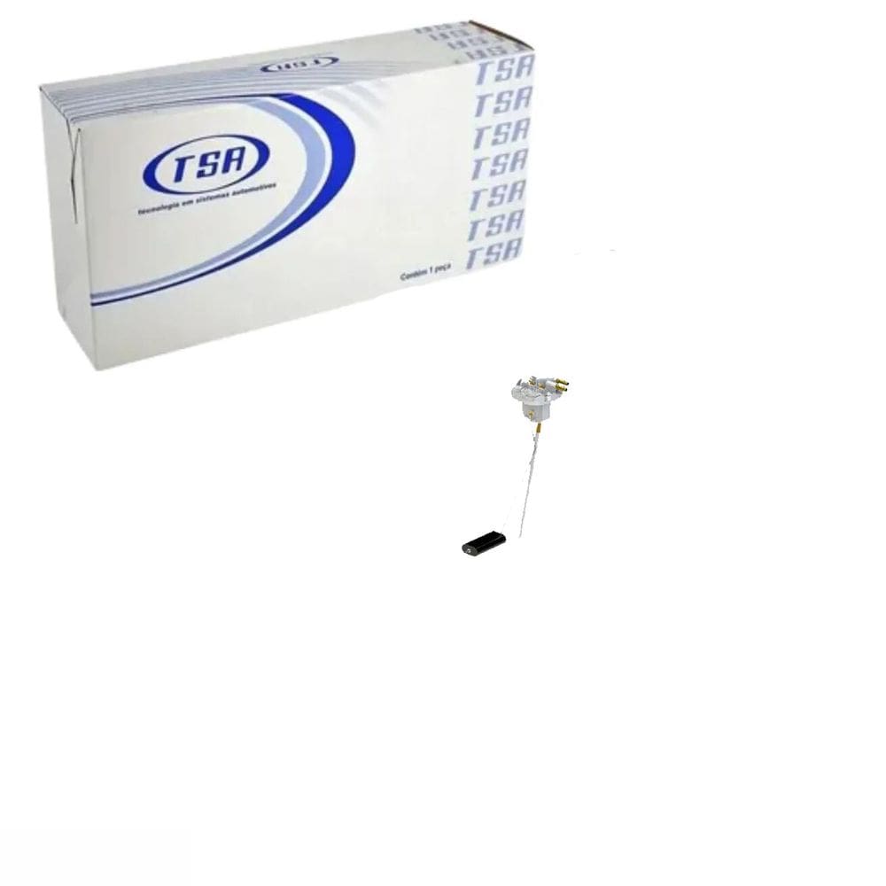 T-090003 - Sensor Nivel Comb Gas 55L C / Pescador - Gol / Par / Sav / Voy 85 / 90 C / Ret - Tsa