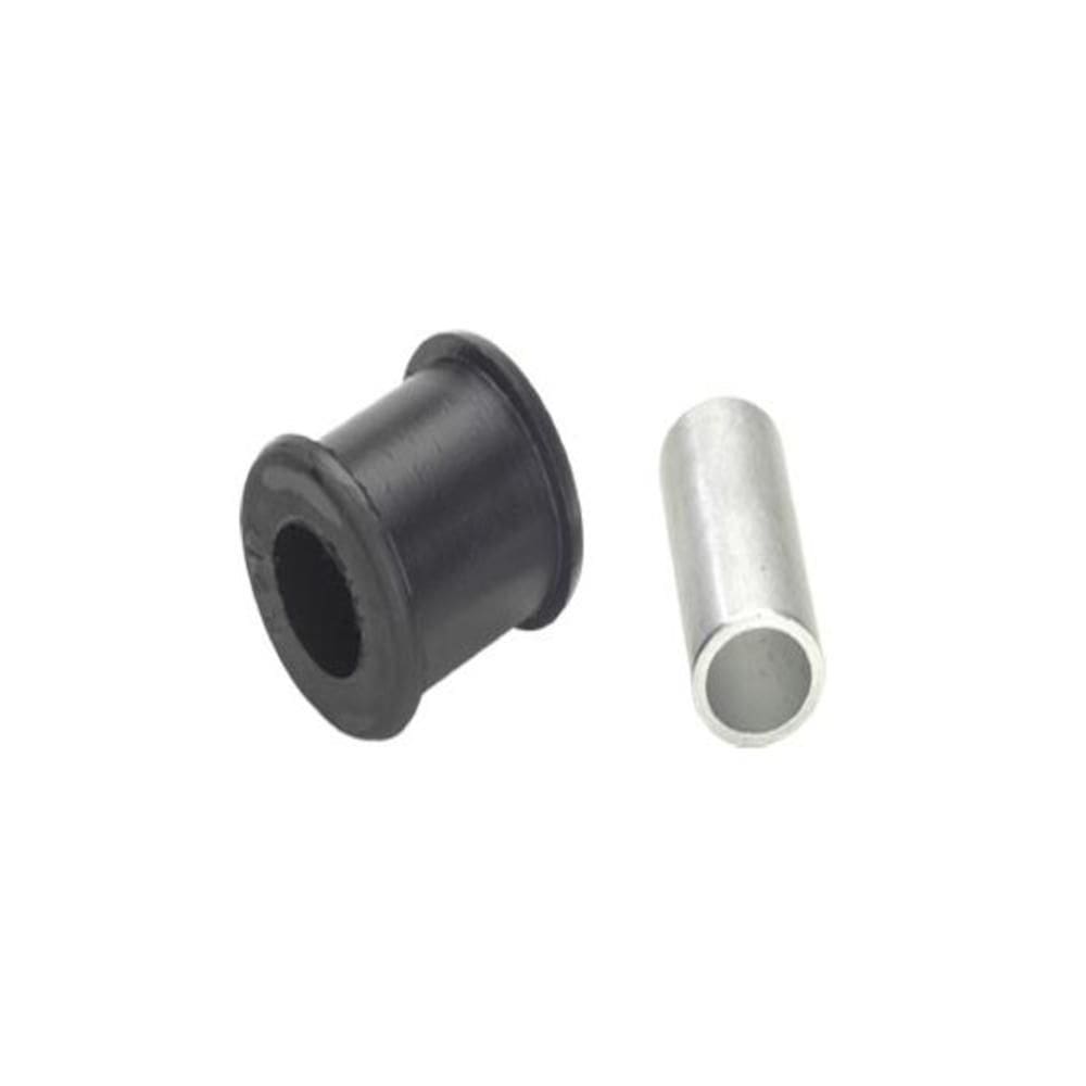 Bucha De Amortecedor Traseiro Suporte Rei - R-3345