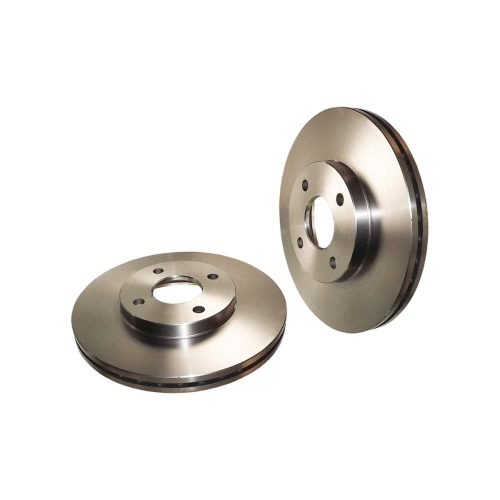 Disco De Freio Ventilado Dianteiro Fremax - BD5211
