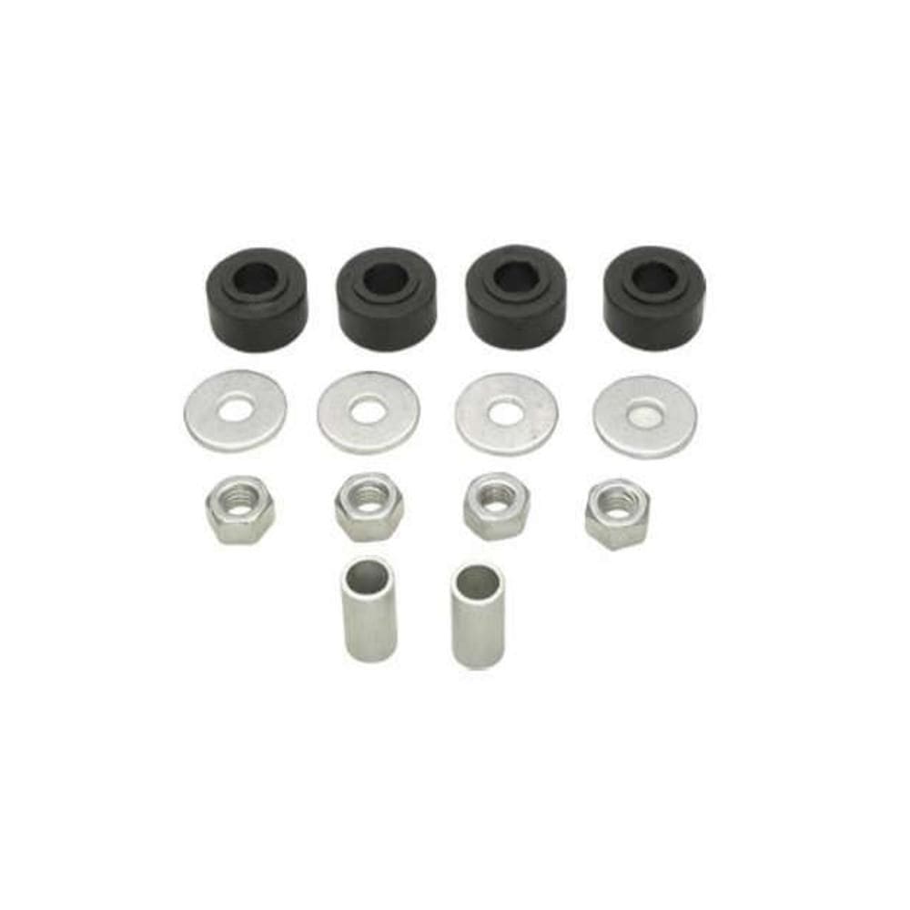 Coxim Do Radiador Suporte Rei - R-476