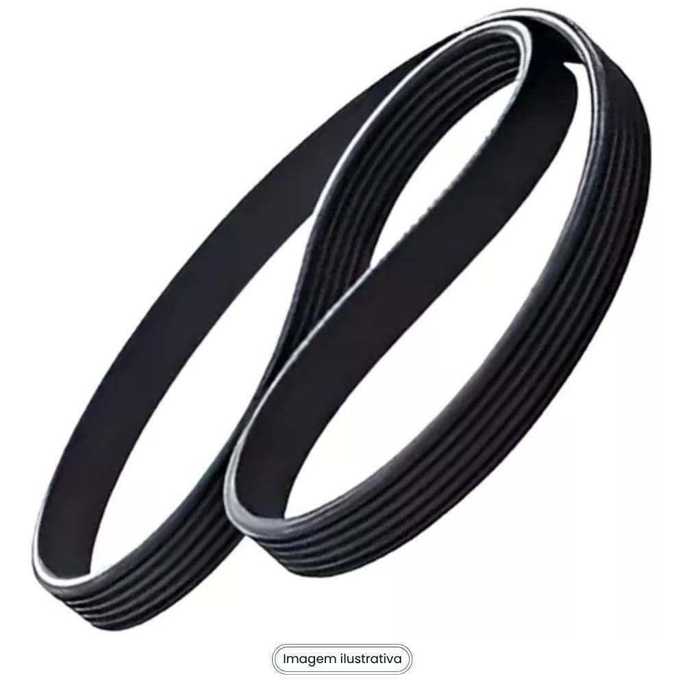 Correia V Poly V 1485mm 13mm Dayco - 13A1485C