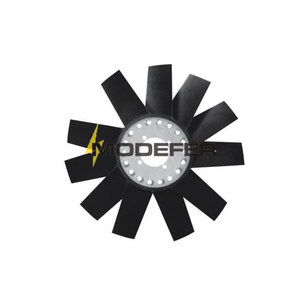 Hélice Modefer - 1932.089