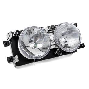 Farol Foco Duplo Dianteiro Esquerdo Arteb - 0160583