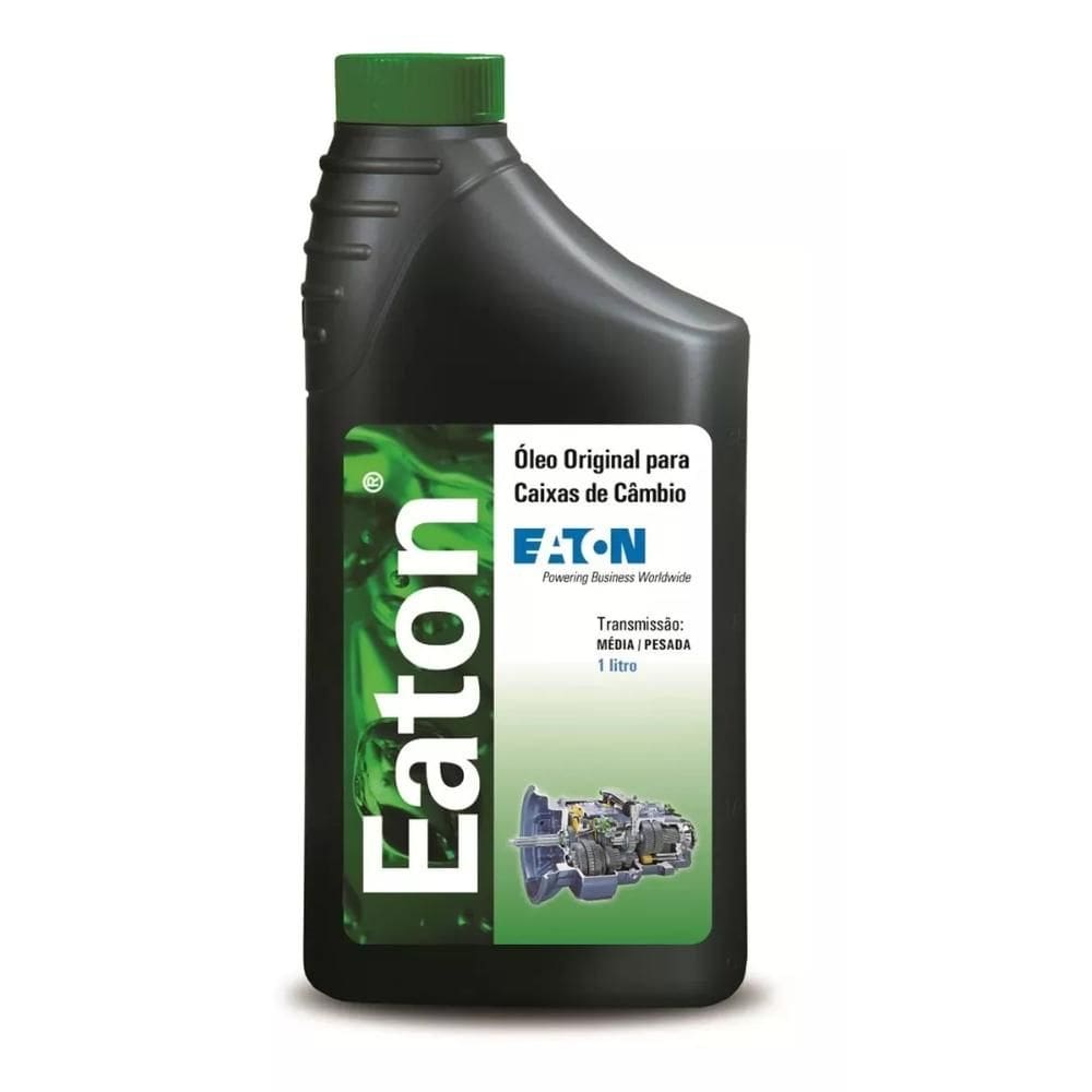 Óleo Do Câmbio Eaton - 40 MINERAL