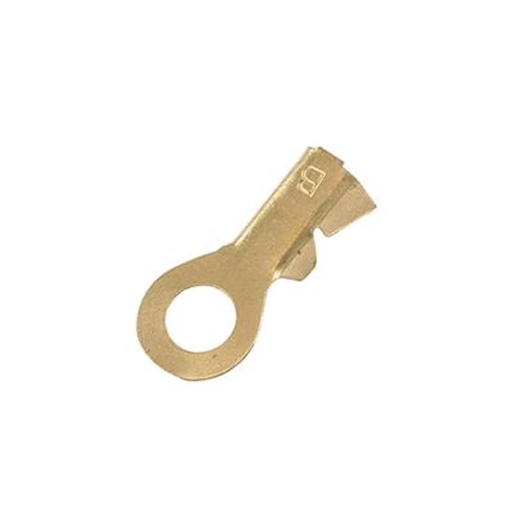 Terminal Olhal Fechado Permak - 138-C
