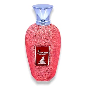 Maison Alhambra Summer Forever Eau de Parfum - Perfume Unissex