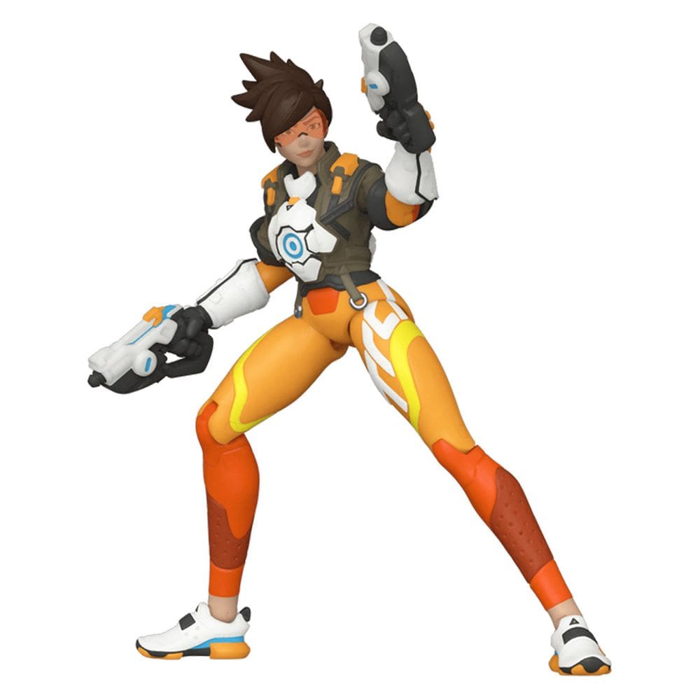 Funko Action Overwatch 2 - Tracer (61546)