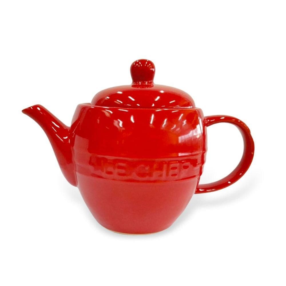 Bule de Cerâmica Le Chef 500 ml PCLN264/VM - Hauskraft