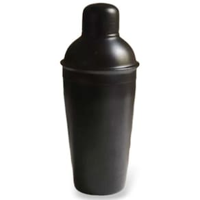 Coqueteleira de Inox 500 ml CQTL001/PT - Hauskraft