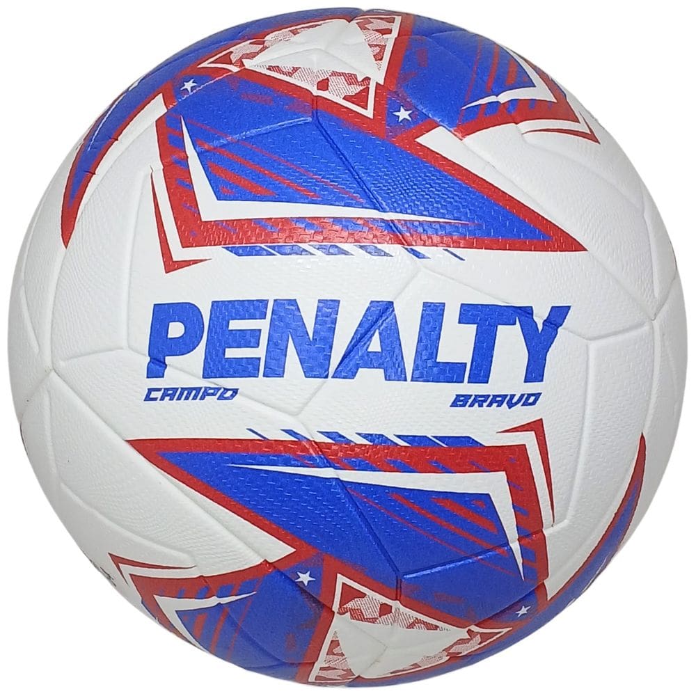 Bola Campo Penalty Bravo