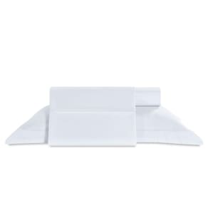 Jogo De Cama Casal Jolitex Toque De 1000Fios Thousand 4 Pçs